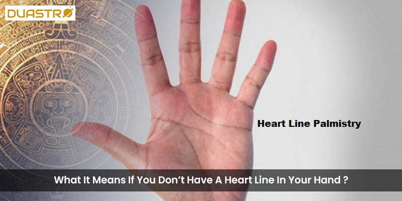 Gain insights into the interpretation of palmistry when there is no heart line in your hand. Explore astrological considerations and perspectives on the absence of the heart line, unraveling the potential meanings and implications in palmistry, and unders 